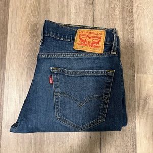 Men’s Levi’s 511 jeans 32 x 30